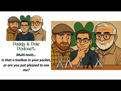 Paddy & Pals
