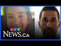 Autopsy Reveals Montreal Girl Drowned Autopsy Reveals Montreal Girl Drowned