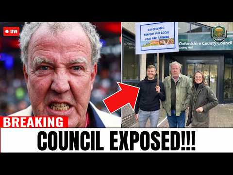 The Council's WAR On DIDDLY Squat Just Got Bigger. Their Own Rules Made Everything WORSE
