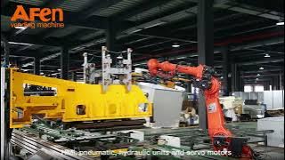 AFen Vending Machine Manufacturer