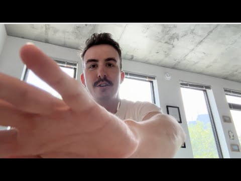 This weeks intention 🐝 ASMR WHISPER