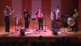 Litvakus  Chashnik from Raysn 2014 Belarusian Klezmer  Yiddish