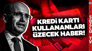 Kredi Kartında Tüm Bildiklerinizi Unutun! Kullananları Üzecek Yeni Düzenleme Geliyor