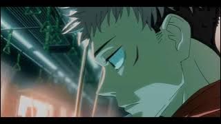 Jujutsu Kaisen AMV -Stereo Heart