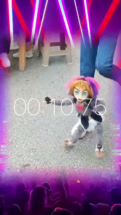 video viral tiktok boneka joget dj wut wut wut lucu cover terbaru 2025 #tiktokvideo #funnyvideos