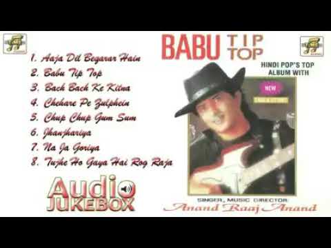 Bubu Tip Top