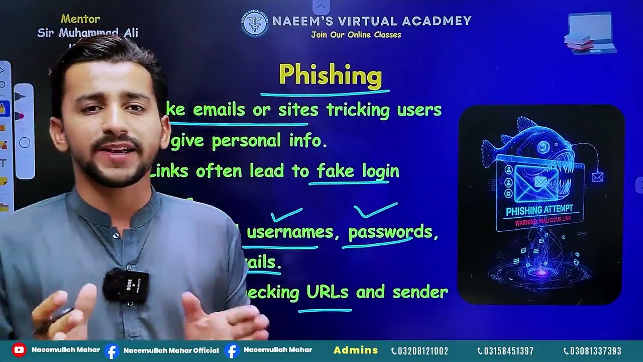 lec no 56 internet security
