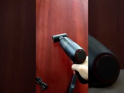 Крутой мобильный пылесос ссылка в описании Shorts