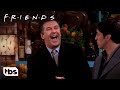 Phoebe introduces the gang to parker alec baldwin clip  friends  tbs