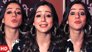 Priyal Gor Exclusive Interview For Hungama Play Web Series Ratri Ke Yatri Season 2