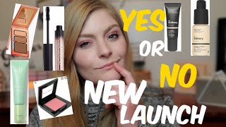 THE ORDINARY COLOURS CONCEALER & FULL COVERAGE FOUNDATION WEAR TEST AND REVIEW // ALL NEW PRODUCTS!!