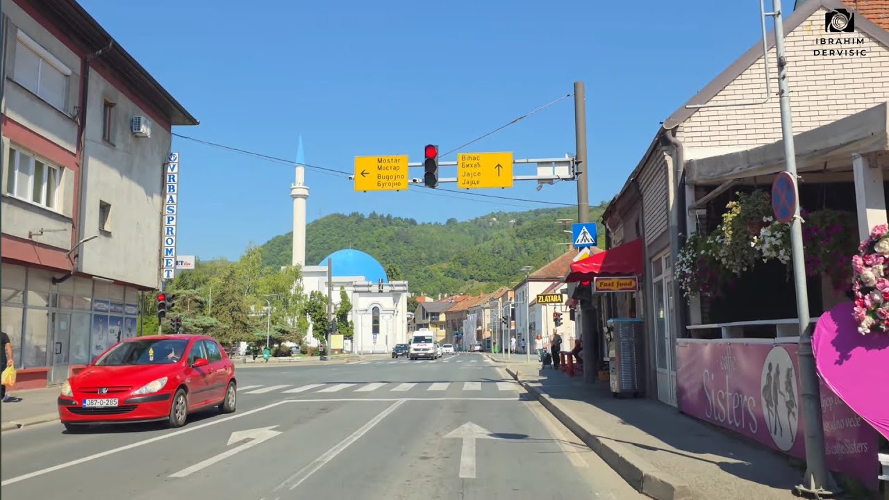 Šta sve krije Donji Vakuf? Ljepote koje morate vidjeti!