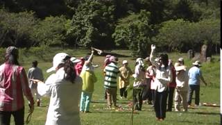 1030713武陵農場蓮盤聖會影片之2