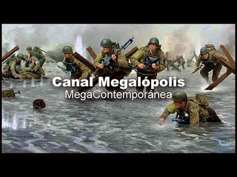 megamotos toluca ALEMANIA (SGM Color-2) La Guerra Relámpago