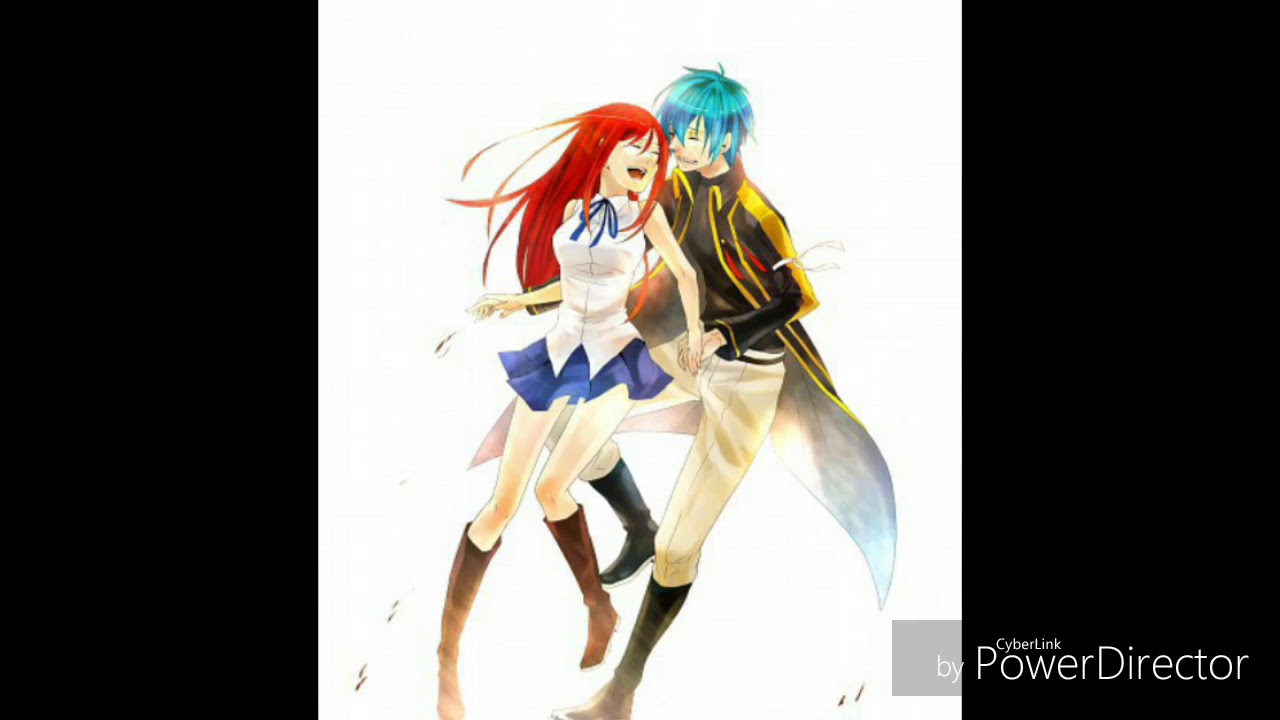 Жерар и эльза - самбо белого мотылька - YouTube