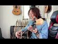 【三線デモ演奏】ひょっこりひょうたん島 【工工四】