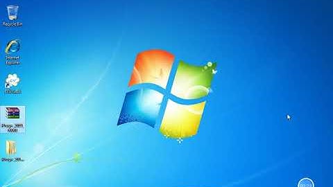 Iprog Software installation video