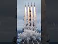 US Navy Warship Launches Cruise Missiles at Sea Insane Power Display.