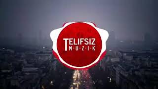 Arka Fon Müzi̇k Teli̇fsi̇z