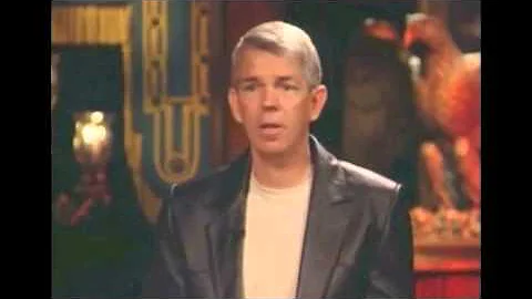 David Barton on the Economic Interpretation of History