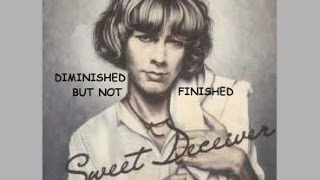 Kevin Ayers  Diminished but not finished (HQ) lyrics