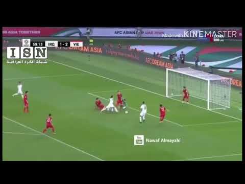 اني عراقي وافتخر وبلادي بالروح