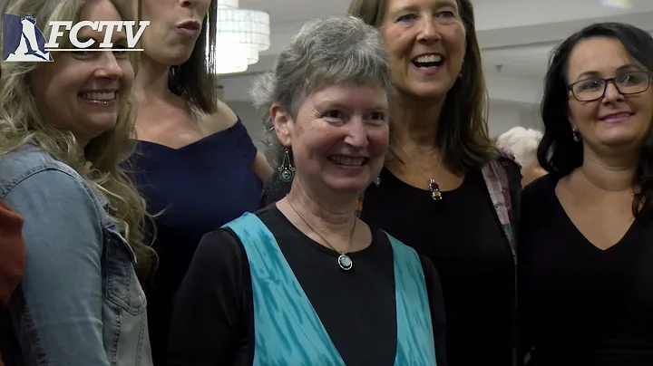 FCTV Exclusive: Brenda Swain Citizen of the Year
