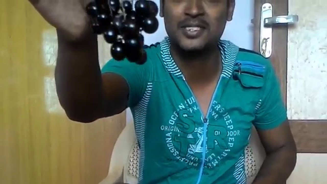 Magic or Illusion - Grape into vine 
