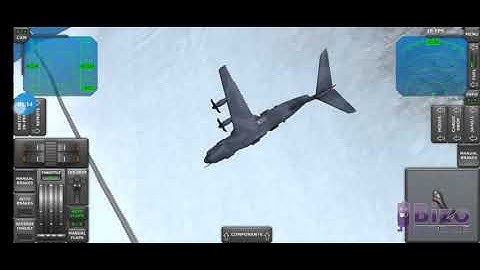 Mid air collision in reverse #reversemoviefx