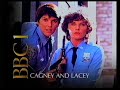 BBC1 Continuity - Midnight Caller - 10-6-89