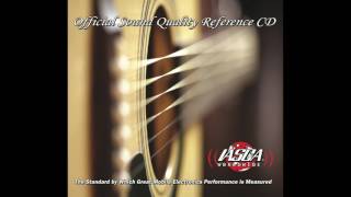 Test Four: 7 Drums Technical Track [Imaging]