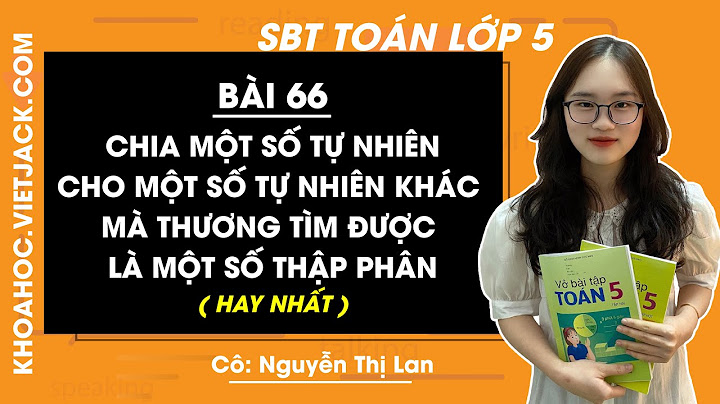 Hướng dẫn làm bài tập toán