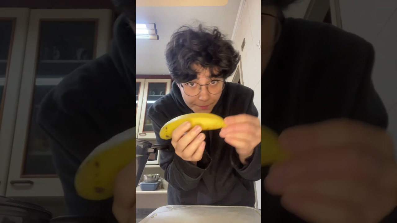 FAROFA DE CUZCUZ COM BANANA #receita #cuzcuz