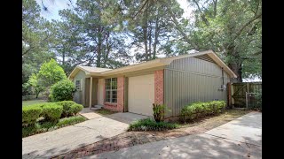 LEASED - 24 Azalea, Texarkana TX - Walk Through