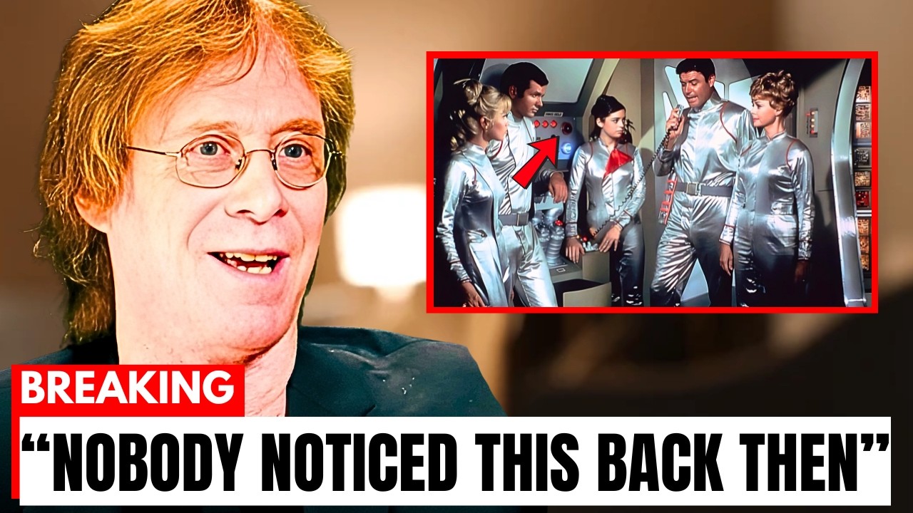 Lost in Space: The Hidden Clues Even Hardcore Fans Missed