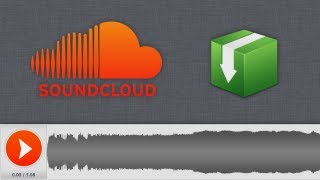Quick Tips - Download Songs From SoundCloud