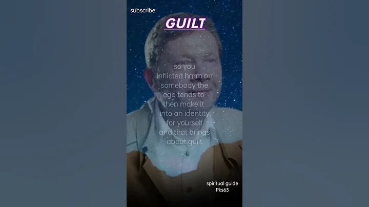 Guilty || Eckhart shorts || Pks63 @liveyourselffully