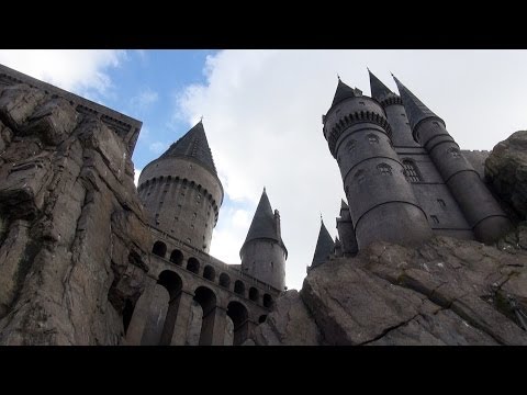 Video: Je Kunt Hogwarts Deze Zomer Bezoeken In Een Echt Kasteel In Schotland