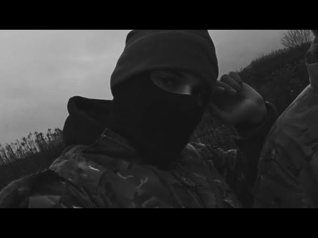 Prod. SixthSin - Who Are You?! (Speed Up)