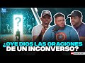 ¿ESCUCHA DIOS LAS ORACIONES DE LOS IMPÍOS O INCONVERSOS?