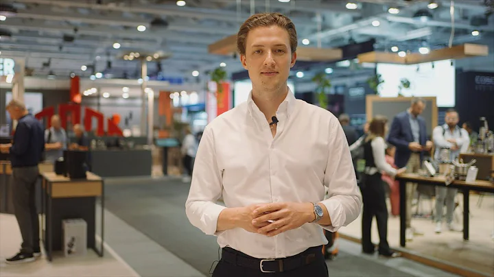 Ritter at IFA 2025 | Why IFA keeps mattering