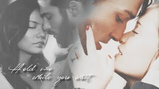 multicouples | hold me while you wait [ + ♥TheMica993♥]