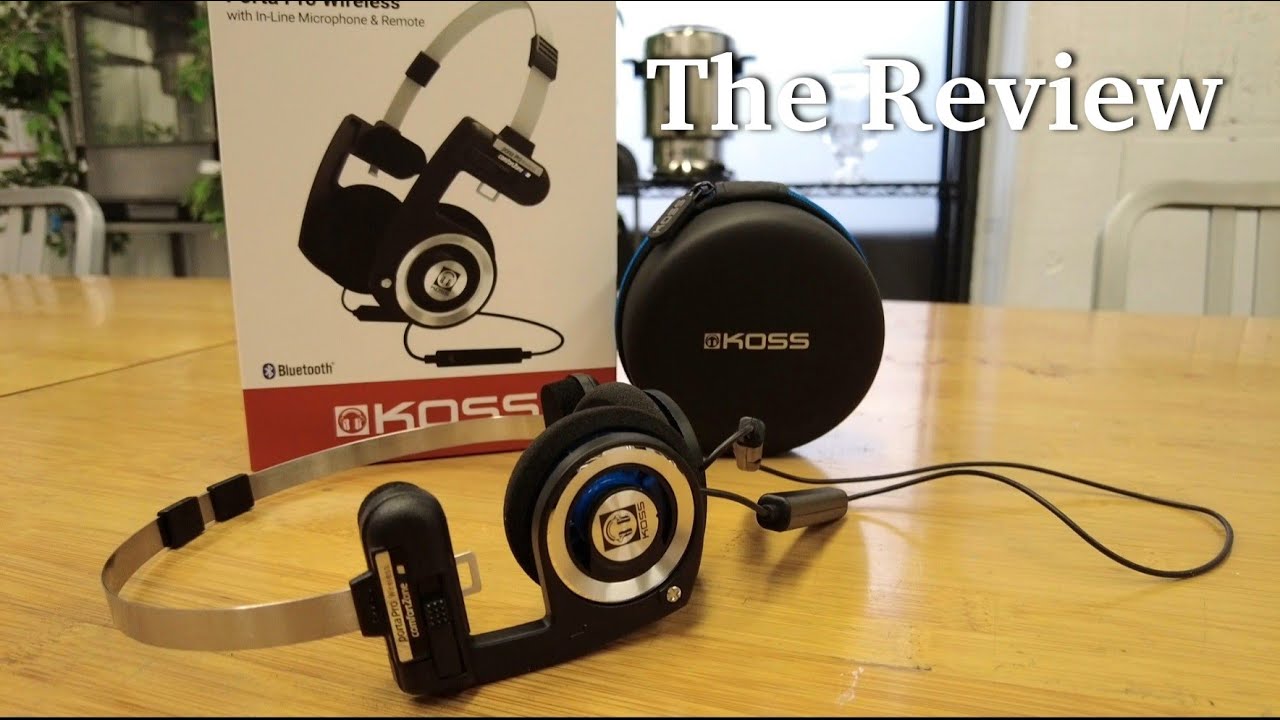 Frequently seen koss porta pro headphone review by influ pinterest