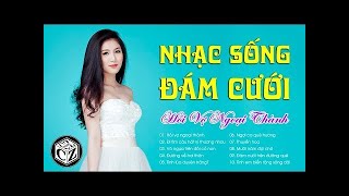 3 Giờ Nhạc Sống  - Liên Khúc Nhạc Sống Đám Cưới Không Lời 2017 - Hỏi Vợ Ngoại Thành