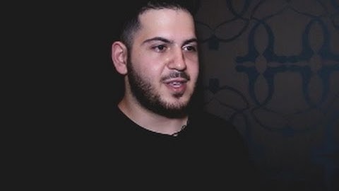 HackerOne Hacker Interviews: NahamSec