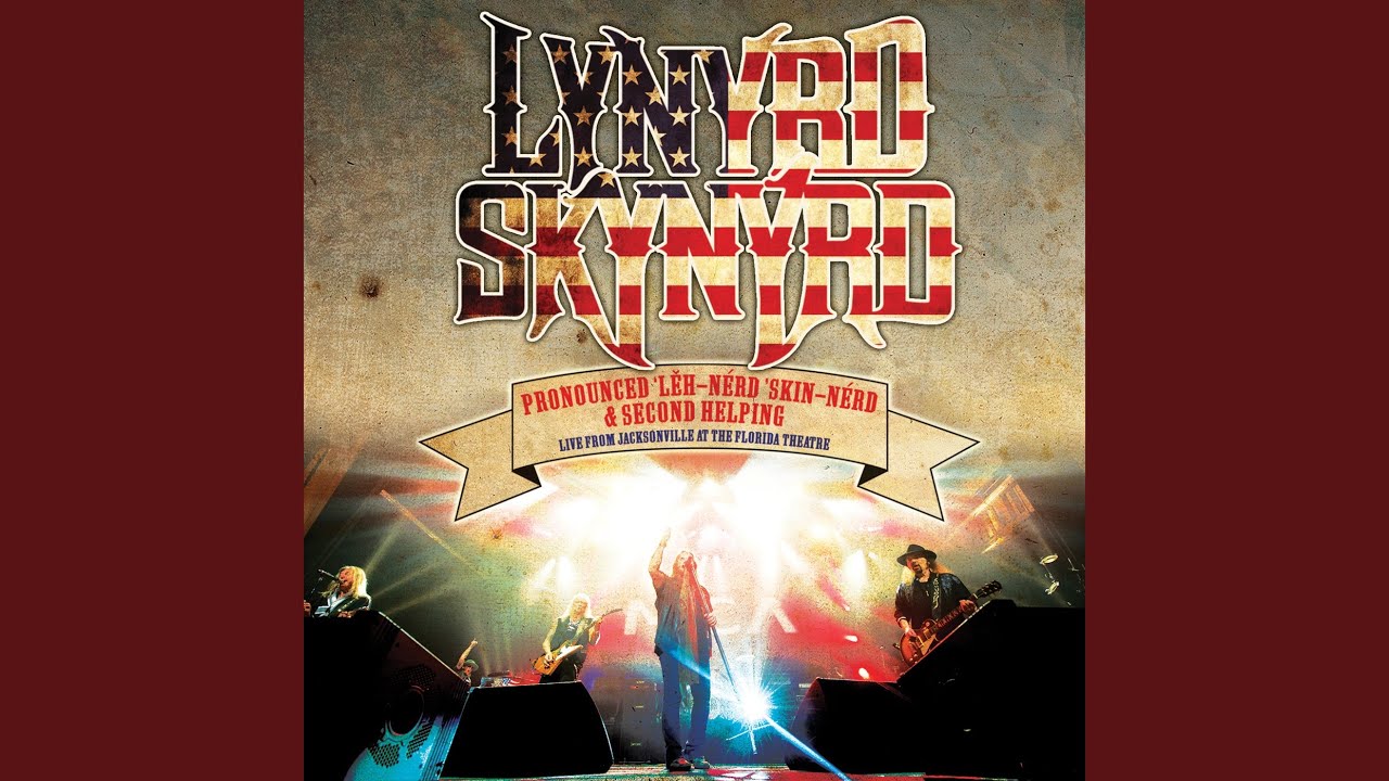 Workin For MCA (Live)