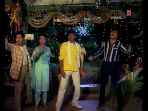 Log Jahan Par Rahte Hain Full Song  Pyar Ka Mandir  Mithun