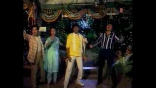 Log Jahan Par Rahte Hain [Full Song] | Pyar Ka Mandir | Mithun