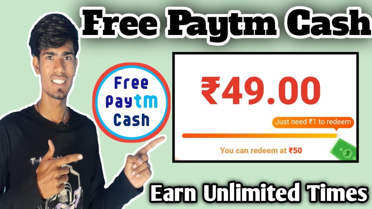 Free Paytm Cash For All Videobuddy Loot Update Earn Unlimited