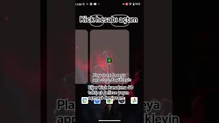 Kick hesabı açtım eğer 50 takipçi gelirse yayın açmayı deniycem açıklamada link te var